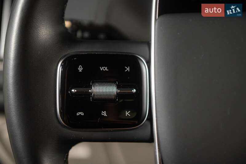 Универсал Li Auto L7 2024 в Одессе фото 62 Универсал Li Auto L7 2024 в Одессе