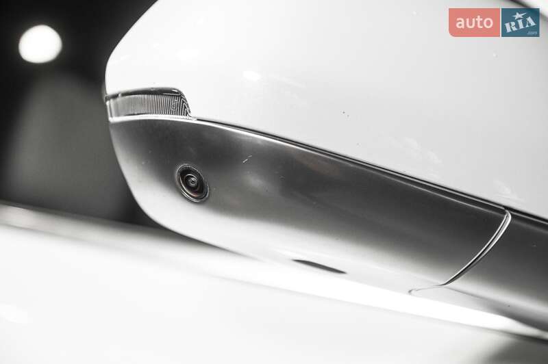 Универсал Li Auto L7 2024 в Одессе фото 84 Универсал Li Auto L7 2024 в Одессе