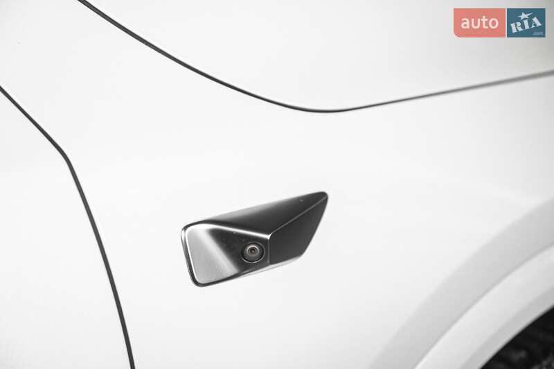 Универсал Li Auto L7 2024 в Одессе фото 88 Универсал Li Auto L7 2024 в Одессе