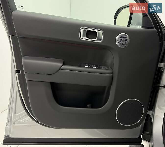 Внедорожник / Кроссовер Li Auto L7 2025 в Одессе