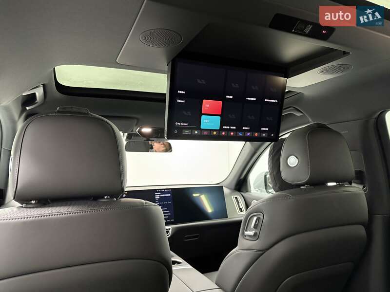 Внедорожник / Кроссовер Li Auto L7 2025 в Одессе