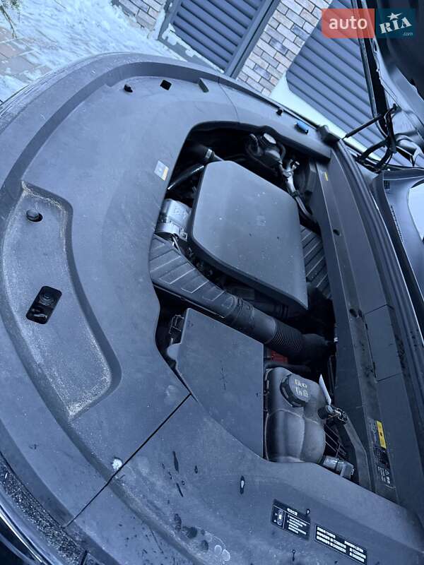 Внедорожник / Кроссовер Li Auto L7 2024 в Обухове фото 10 Внедорожник / Кроссовер Li Auto L7 2024 в Обухове