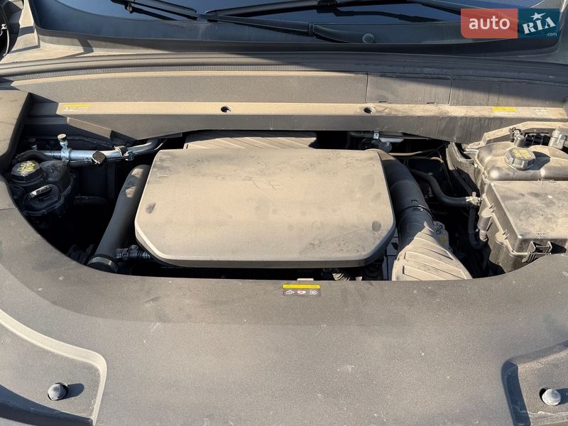 Позашляховик / Кросовер Li Auto L7 2024 в Києві