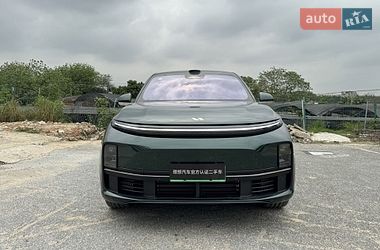 Внедорожник / Кроссовер Li Auto L7 2025 в Киеве