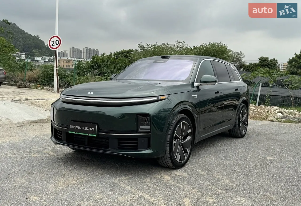 2025 BYD Qin - мініатюра 27