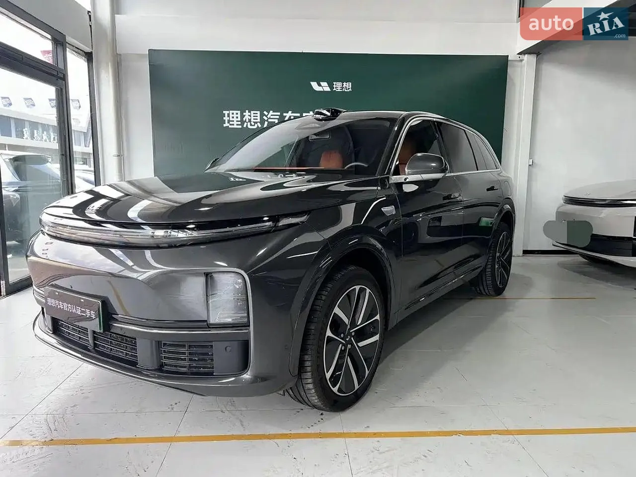 2025 BYD Qin - мініатюра 26
