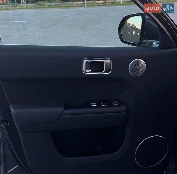 Позашляховик / Кросовер Li Auto L7 2024 в Броварах