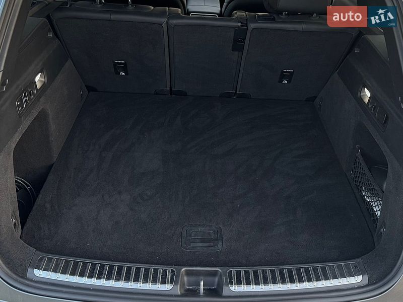 Позашляховик / Кросовер Li Auto L7 2024 в Броварах