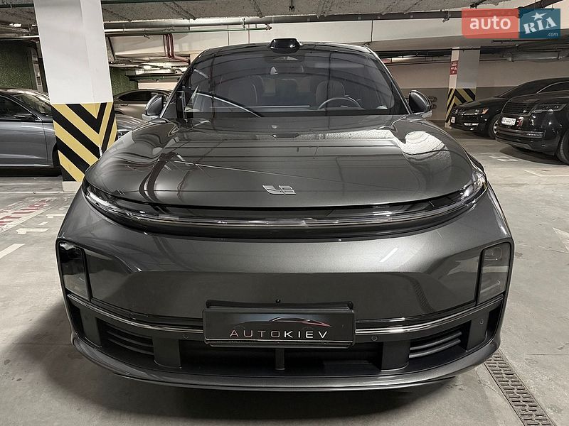 Внедорожник / Кроссовер Li Auto L7 2026 в Киеве