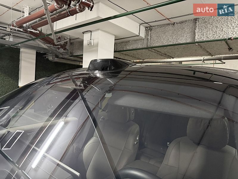 Внедорожник / Кроссовер Li Auto L7 2026 в Киеве