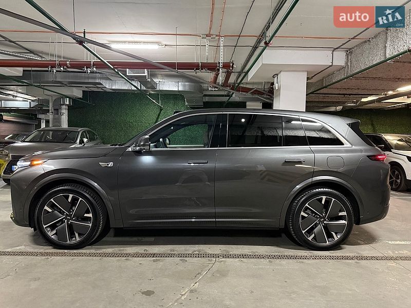 Внедорожник / Кроссовер Li Auto L7 2026 в Киеве