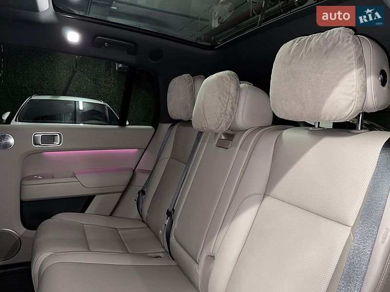 Внедорожник / Кроссовер Li Auto L7 2026 в Киеве