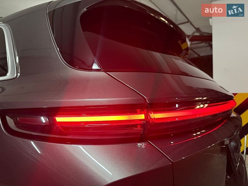 Внедорожник / Кроссовер Li Auto L7 2026 в Киеве