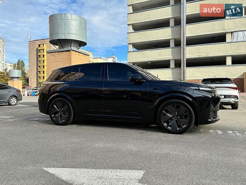 Позашляховик / Кросовер Li Auto L7 2025 в Києві