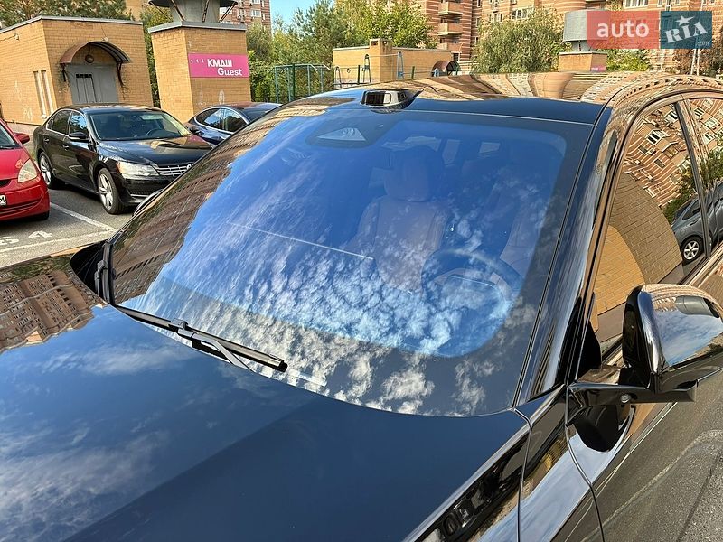 Позашляховик / Кросовер Li Auto L7 2025 в Києві