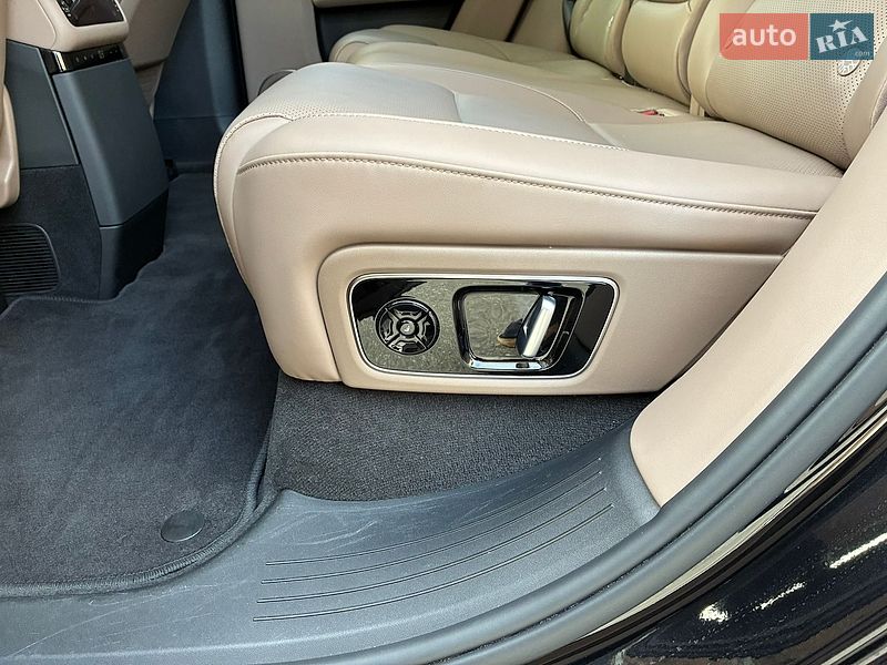 Позашляховик / Кросовер Li Auto L7 2025 в Києві