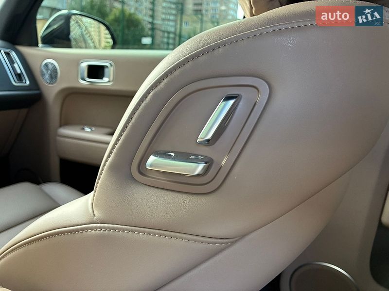 Позашляховик / Кросовер Li Auto L7 2025 в Києві
