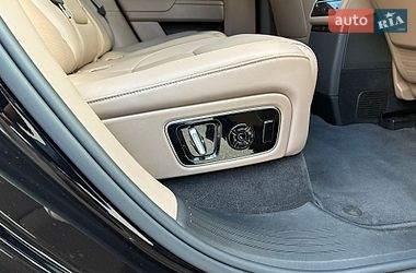 Позашляховик / Кросовер Li Auto L7 2025 в Києві