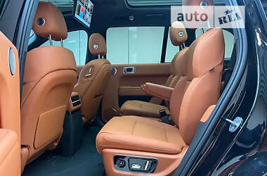Седан Li Auto L9 2024 в 
