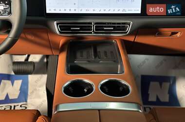 Внедорожник / Кроссовер Li Auto L9 2025 в 