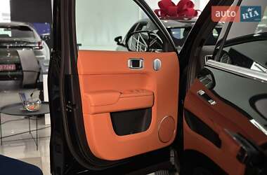 Внедорожник / Кроссовер Li Auto L9 2025 в 