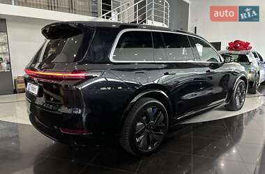 Внедорожник / Кроссовер Li Auto L9 2025 в 