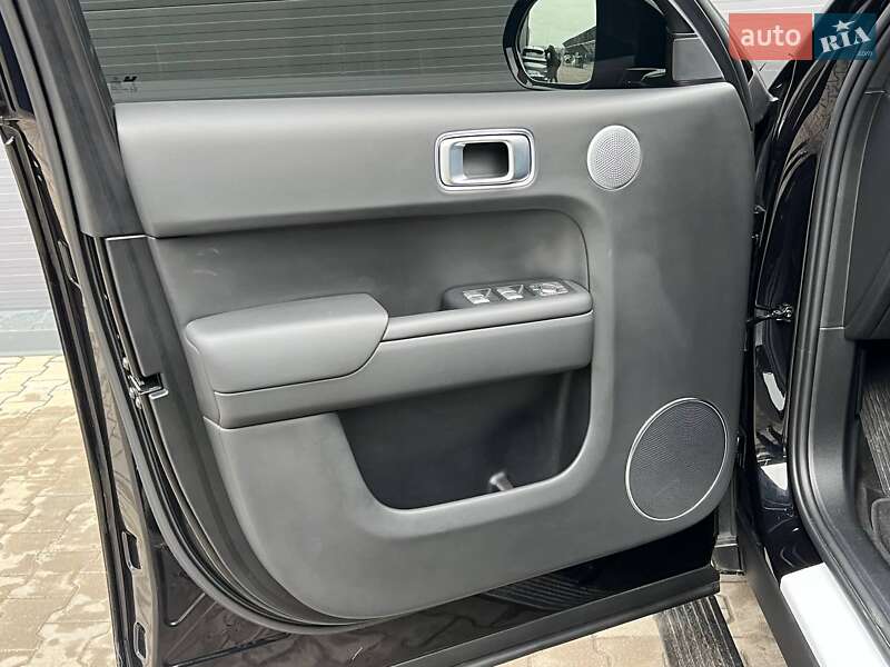 Внедорожник / Кроссовер Li Auto L9 2024 в Киеве фото 10 Внедорожник / Кроссовер Li Auto L9 2024 в Киеве