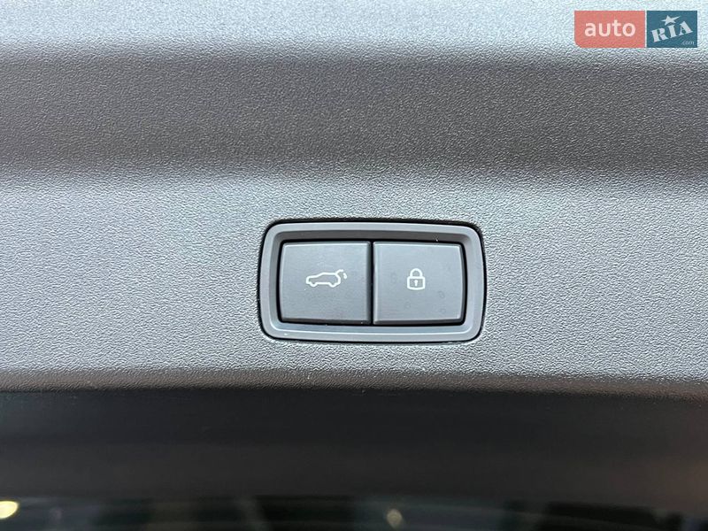 Внедорожник / Кроссовер Li Auto L9 2024 в Киеве фото 12 Внедорожник / Кроссовер Li Auto L9 2024 в Киеве