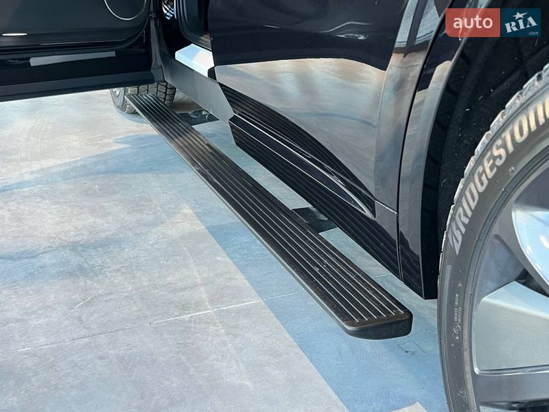 Внедорожник / Кроссовер Li Auto L9 2024 в Киеве фото 44 Внедорожник / Кроссовер Li Auto L9 2024 в Киеве