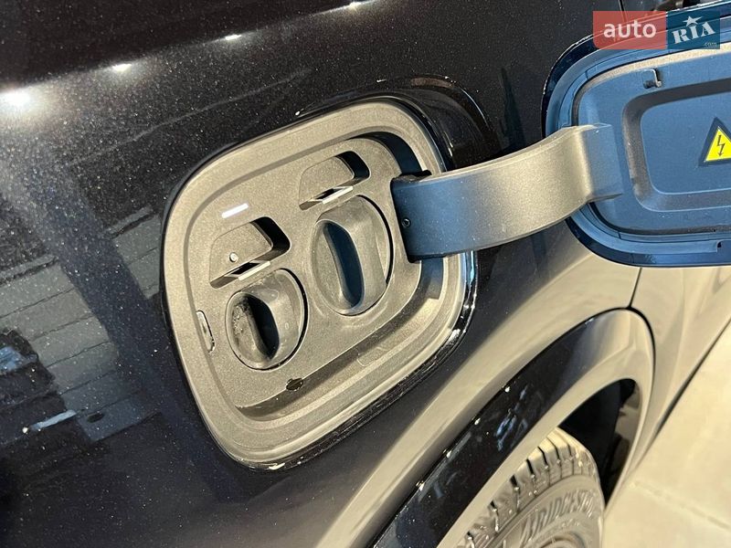 Внедорожник / Кроссовер Li Auto L9 2024 в Киеве фото 54 Внедорожник / Кроссовер Li Auto L9 2024 в Киеве