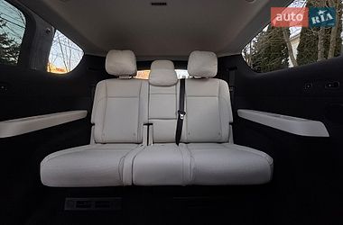 Минивэн Li Auto MEGA 2025 в Киеве