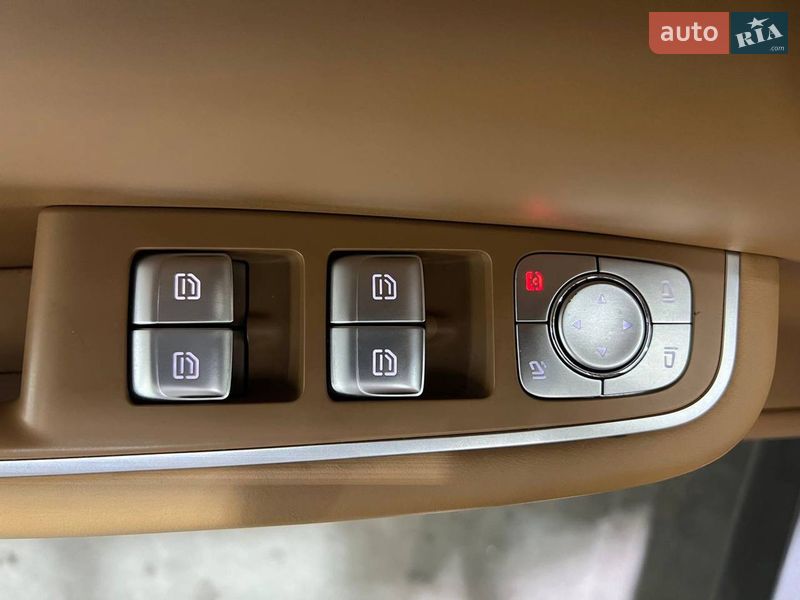 Позашляховик / Кросовер Li Auto One 2021 в Києві