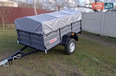 Легковий причіп Лидер Бананник 2025 в Яремчі