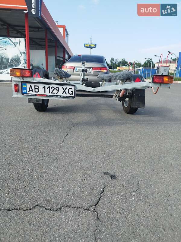 Лафет Лидер Лафет 2024 в Виннице