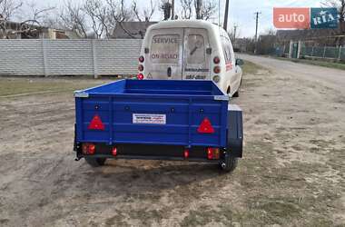 Легковой прицеп Лидер Легковой прицеп 2025 в 