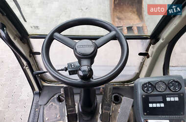 Колесный экскаватор Liebherr 312 2010 в 