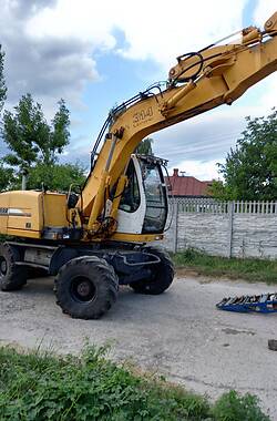 Екскаватор Liebherr 314 2001 в Прилуках