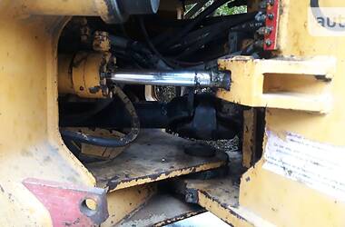 Фронтальный погрузчик Liebherr 541 1991 в 