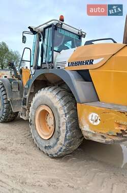 Другая спецтехника Liebherr 544 2005 в Рогатине