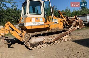 Бульдозер Liebherr 712 1998 в Немирове