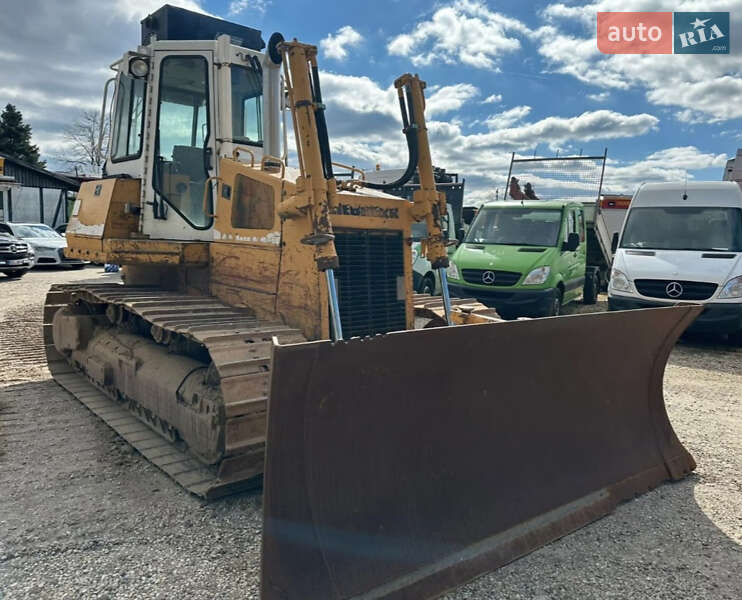 Liebherr 732 1996