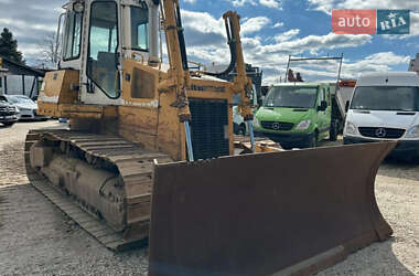 Бульдозер Liebherr 732 1996 в 