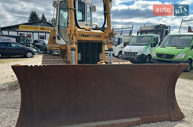 Бульдозер Liebherr 732 1996 в 