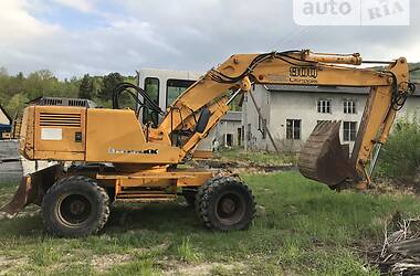 Колісний екскаватор Liebherr 900 Litronic 1994 в Косові