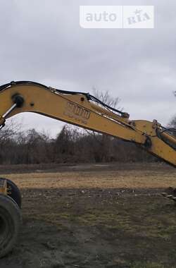 Другая строительная техника Liebherr 900 Litronic 1994 в 