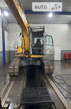 Гусеничный экскаватор Liebherr 904 2005 в 