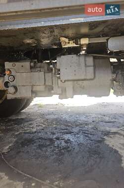 Колесный экскаватор Liebherr 904 2008 в 