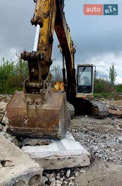 Інша спецтехніка Liebherr 912 1995 в 
