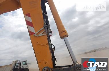 Экскаватор Liebherr 914 2008 в Киеве