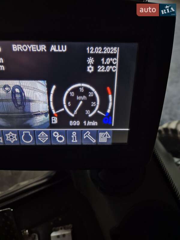 Колісний екскаватор Liebherr A 2016 в Чернівцях фото 23 Колісний екскаватор Liebherr A 2016 в Чернівцях